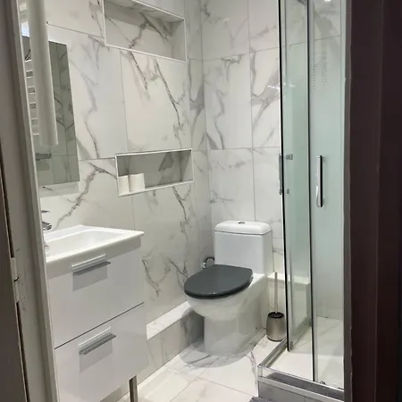 La Thipique Appartement Parijs Buitenkant foto