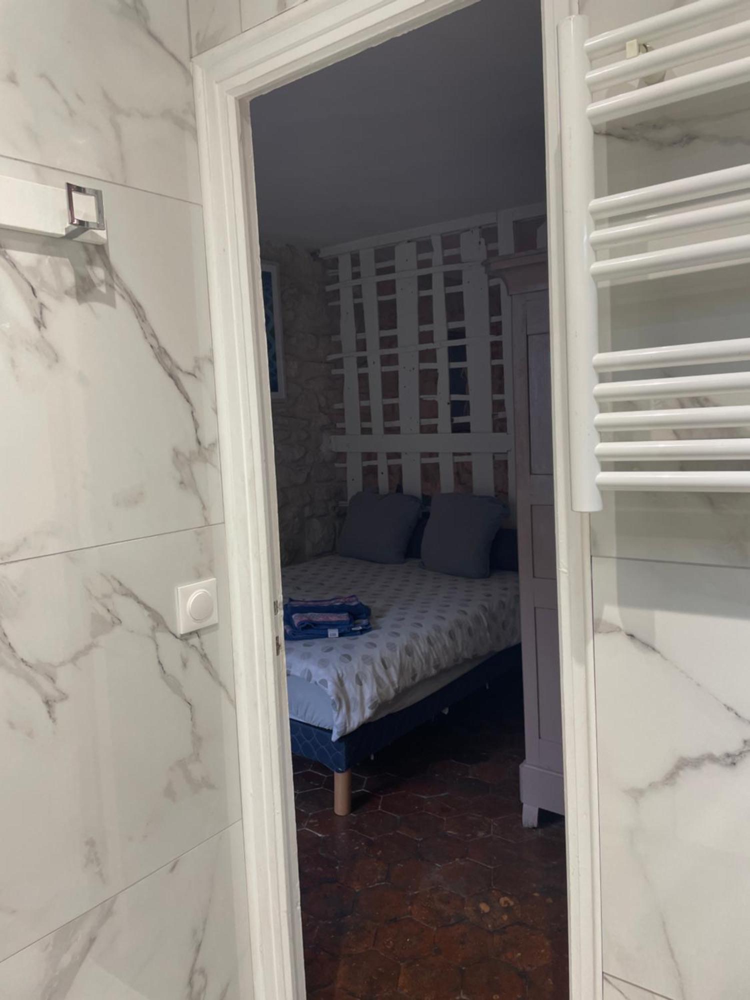 La Thipique Apartment Paris