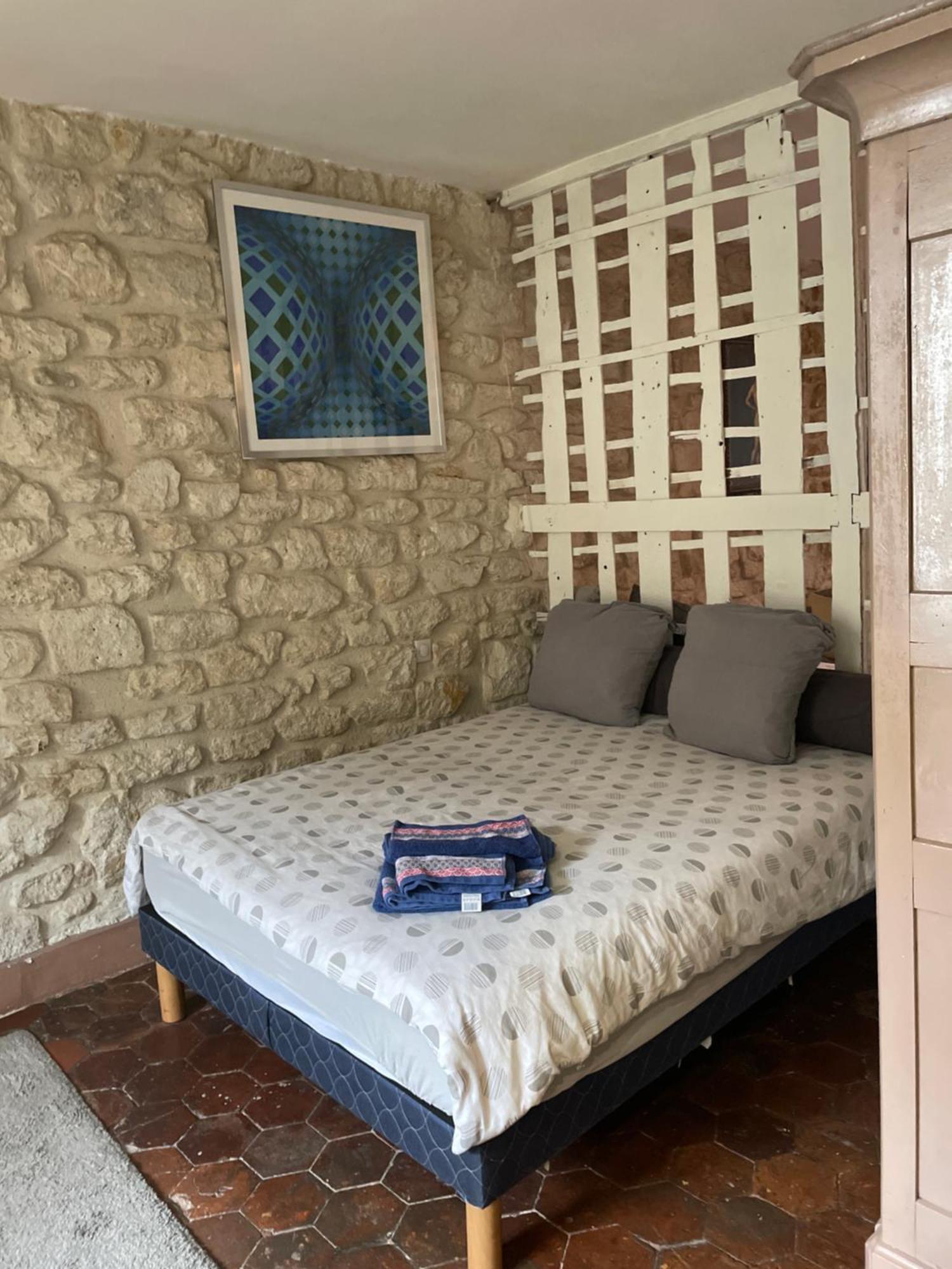 Apartment La Thipique *