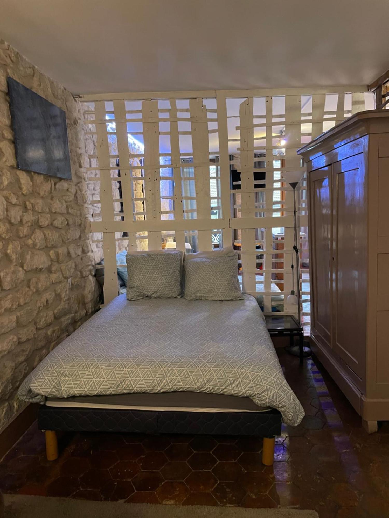 Appartement La Thipique