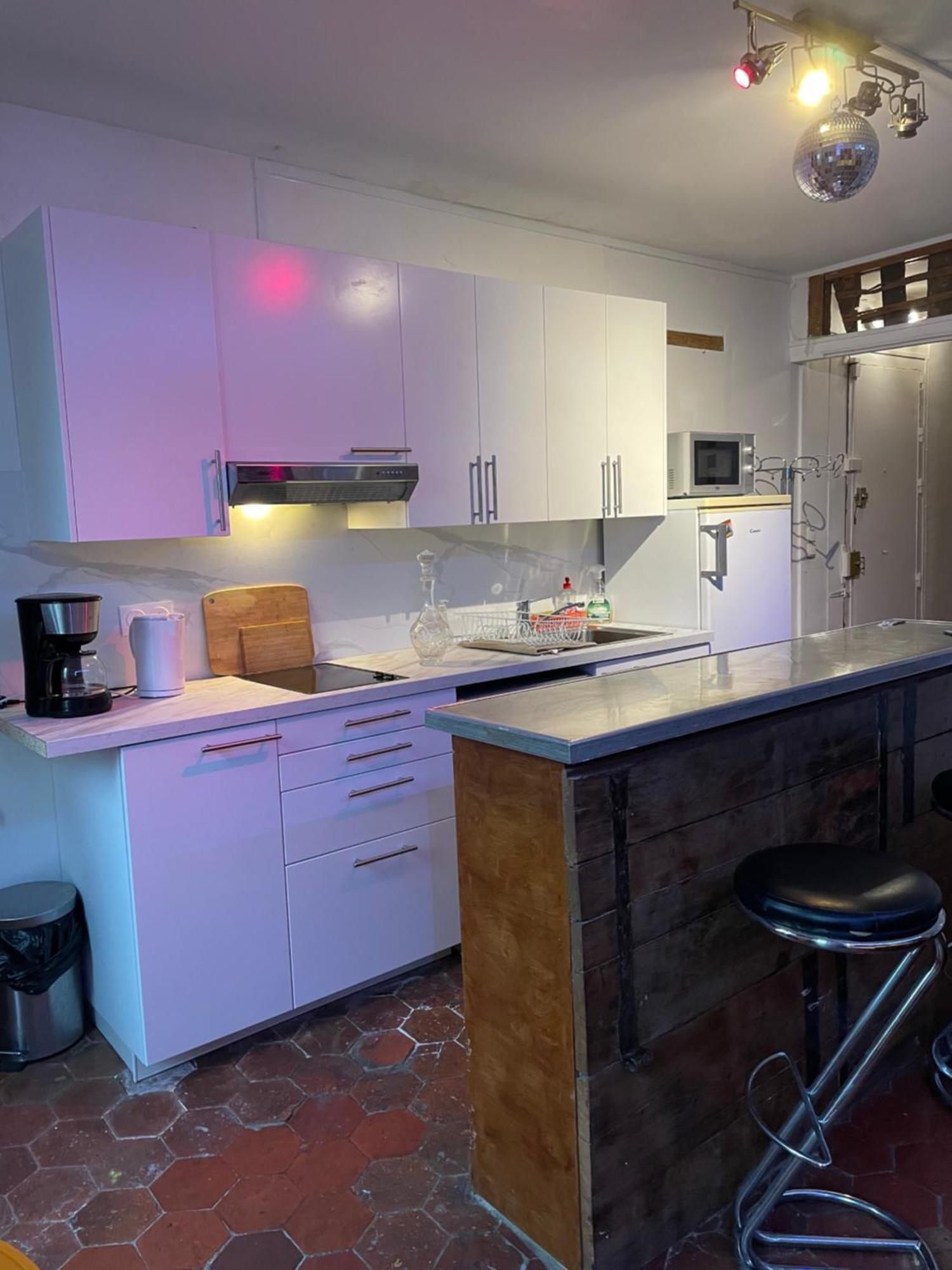 La Thipique Apartment