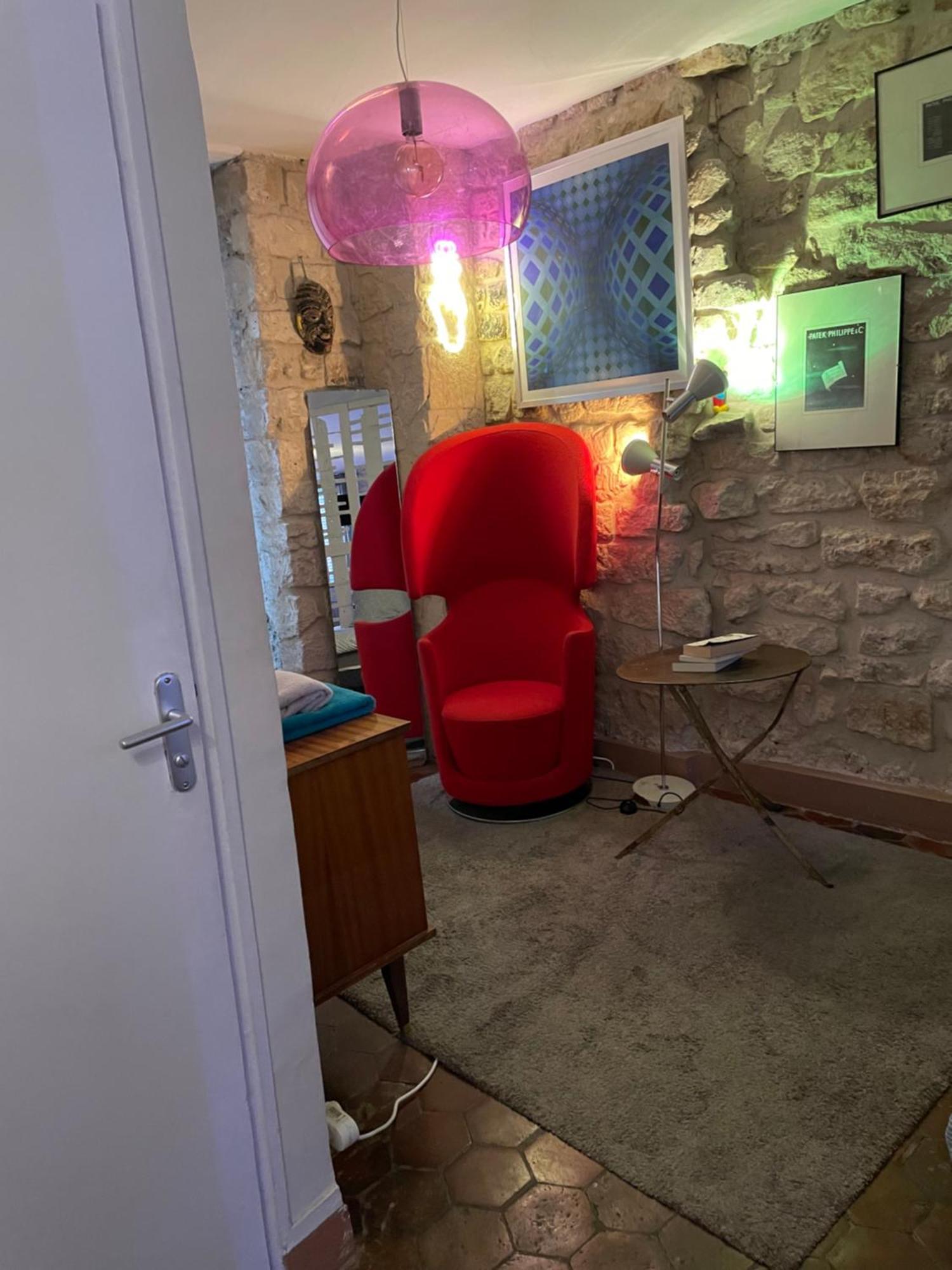 La Thipique Appartement